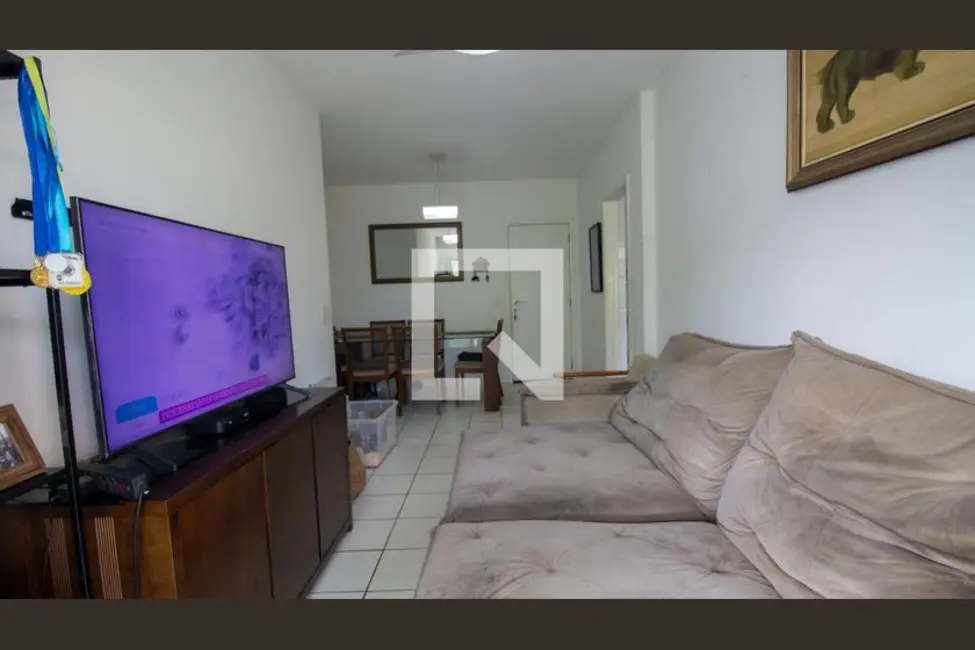 Apartamento com 2 quartos à venda, 71m2 em Rio De Janeiro - RJ - imagem 3 Foto 3 de Apartamento com 2 quartos à venda, 71m2 em Rio De Janeiro - RJ