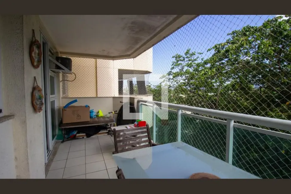Apartamento com 2 quartos à venda, 71m2 em Rio De Janeiro - RJ - imagem 8 Foto 8 de Apartamento com 2 quartos à venda, 71m2 em Rio De Janeiro - RJ