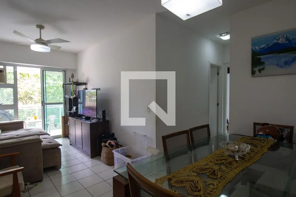 Foto 2 de Apartamento com 2 quartos à venda, 71m2 em Rio De Janeiro - RJ