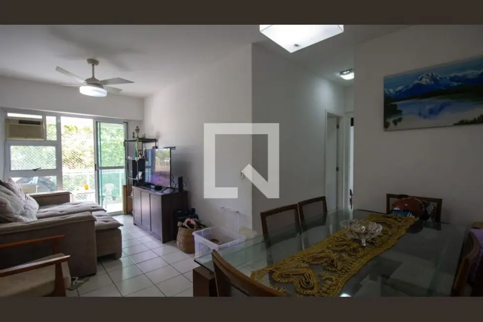Apartamento com 2 quartos à venda, 71m2 em Rio De Janeiro - RJ - imagem 1 Foto 1 de Apartamento com 2 quartos à venda, 71m2 em Rio De Janeiro - RJ
