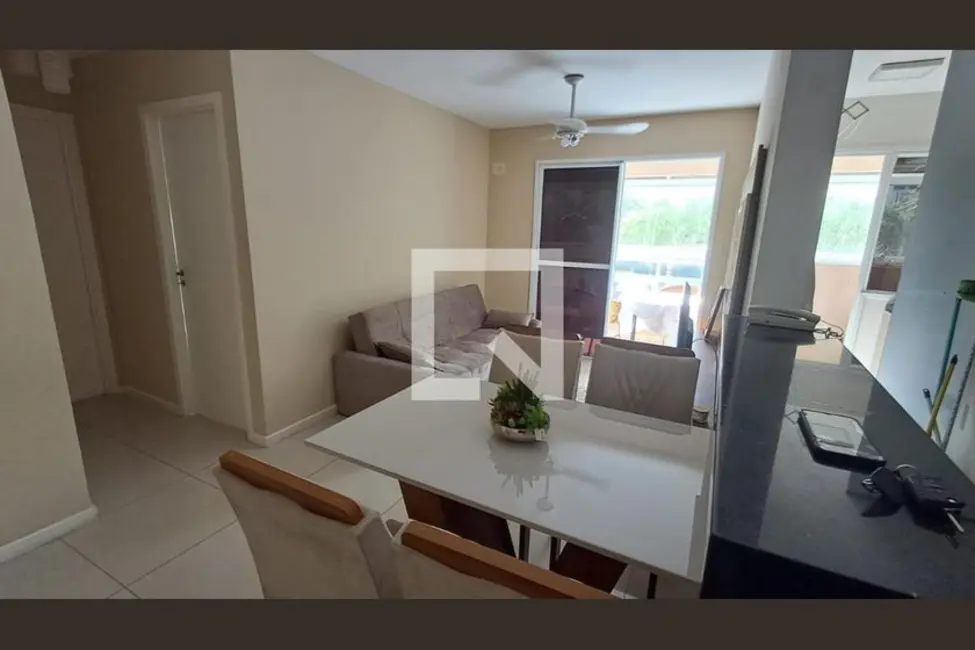 Foto 2 de Apartamento com 2 quartos à venda, 62m2 em Rio De Janeiro - RJ