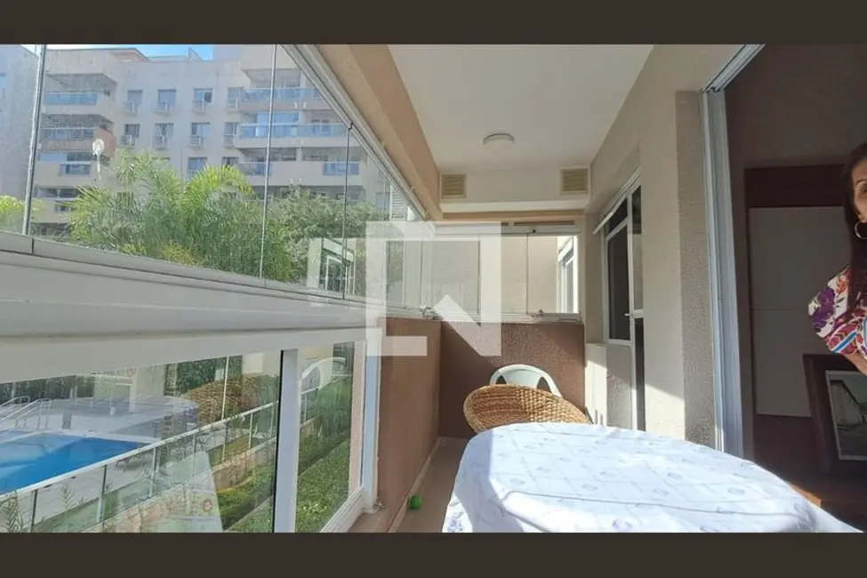 Foto 6 de Apartamento com 2 quartos à venda, 62m2 em Rio De Janeiro - RJ
