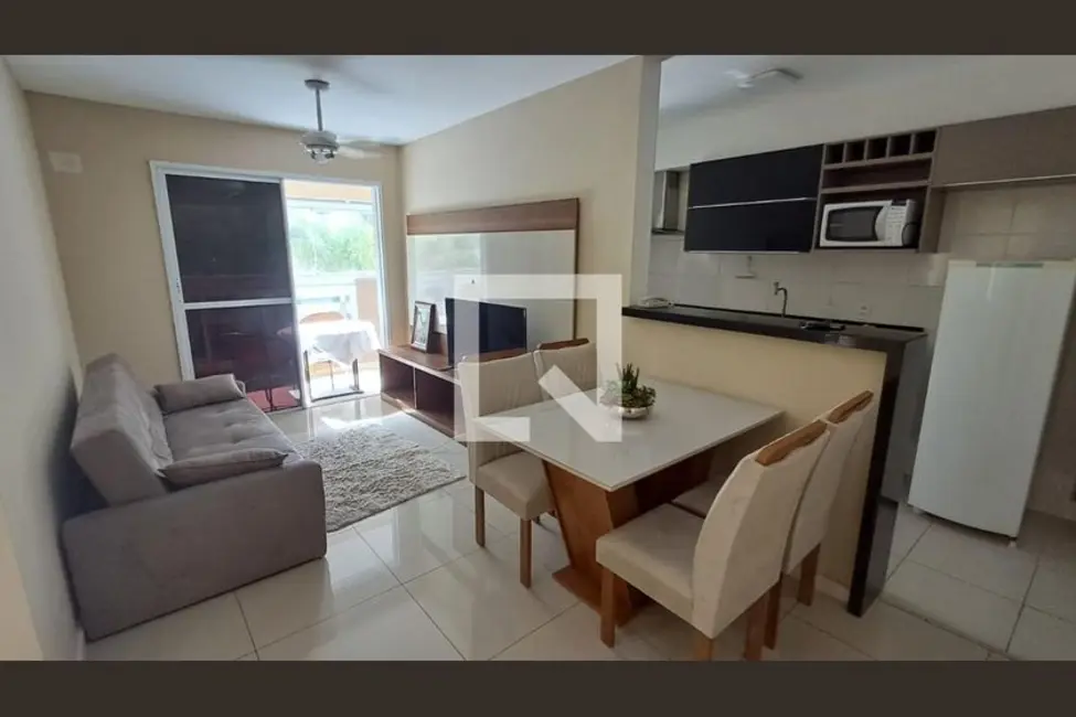 Foto 3 de Apartamento com 2 quartos à venda, 62m2 em Rio De Janeiro - RJ