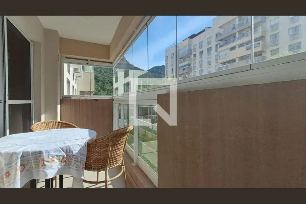 Foto 7 de Apartamento com 2 quartos à venda, 62m2 em Rio De Janeiro - RJ
