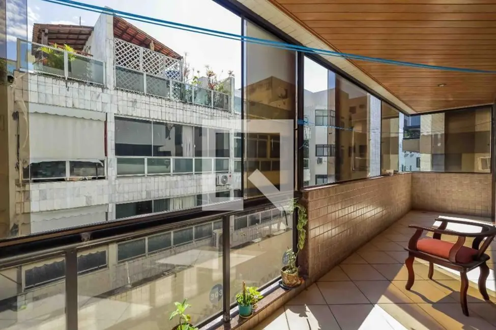 Foto 6 de Apartamento com 3 quartos à venda, 95m2 em Rio De Janeiro - RJ