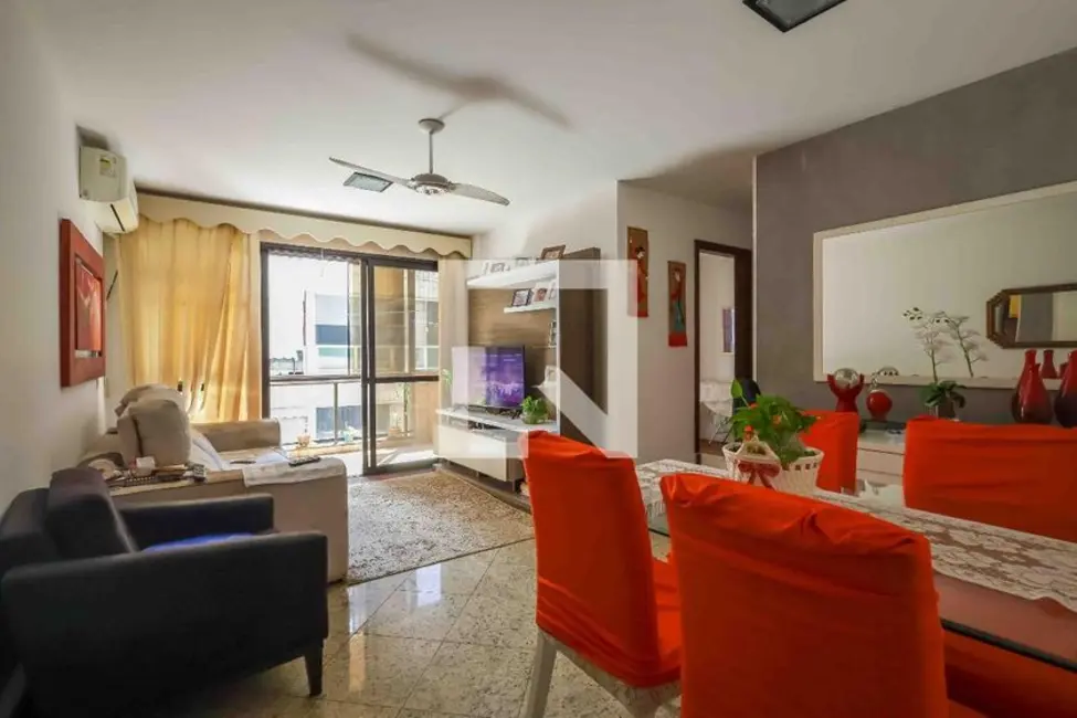 Foto 1 de Apartamento com 3 quartos à venda, 95m2 em Rio De Janeiro - RJ