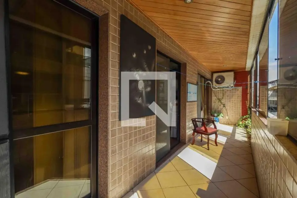 Foto 8 de Apartamento com 3 quartos à venda, 95m2 em Rio De Janeiro - RJ