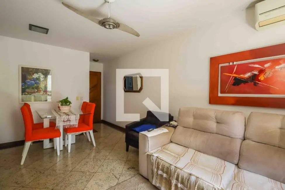 Foto 4 de Apartamento com 3 quartos à venda, 95m2 em Rio De Janeiro - RJ