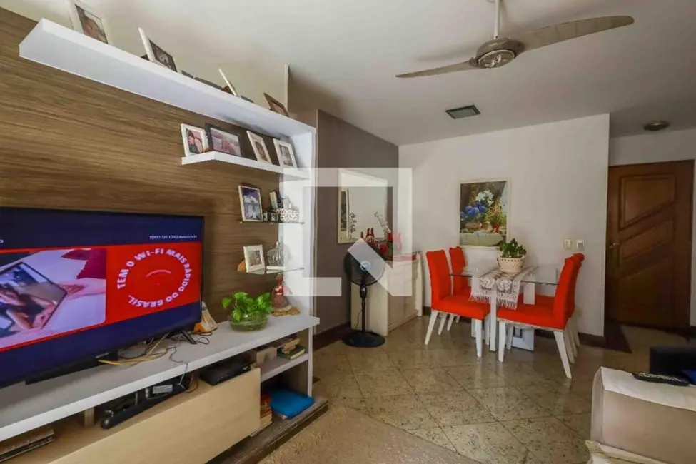 Foto 3 de Apartamento com 3 quartos à venda, 95m2 em Rio De Janeiro - RJ