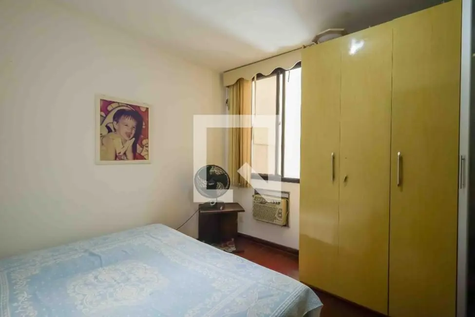 Foto 9 de Apartamento com 3 quartos à venda, 95m2 em Rio De Janeiro - RJ