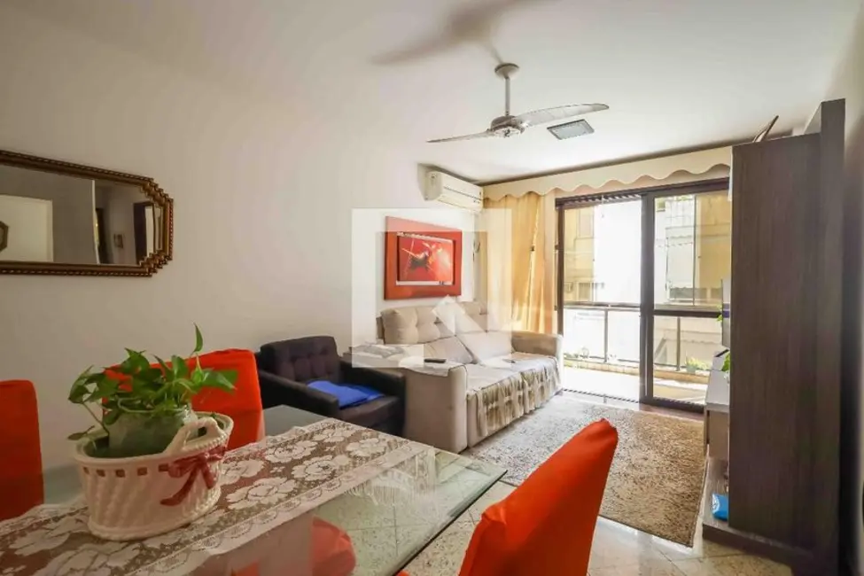 Foto 2 de Apartamento com 3 quartos à venda, 95m2 em Rio De Janeiro - RJ