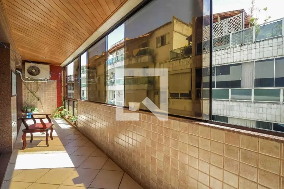 Foto 5 de Apartamento com 3 quartos à venda, 95m2 em Rio De Janeiro - RJ