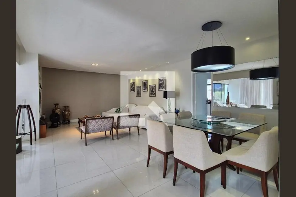 Apartamento com 4 quartos à venda, 284m2 em Rio De Janeiro - RJ - imagem 6 Foto 6 de Apartamento com 4 quartos à venda, 284m2 em Rio De Janeiro - RJ