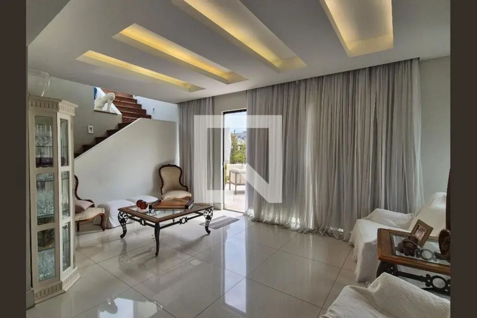 Apartamento com 4 quartos à venda, 284m2 em Rio De Janeiro - RJ - imagem 7 Foto 7 de Apartamento com 4 quartos à venda, 284m2 em Rio De Janeiro - RJ