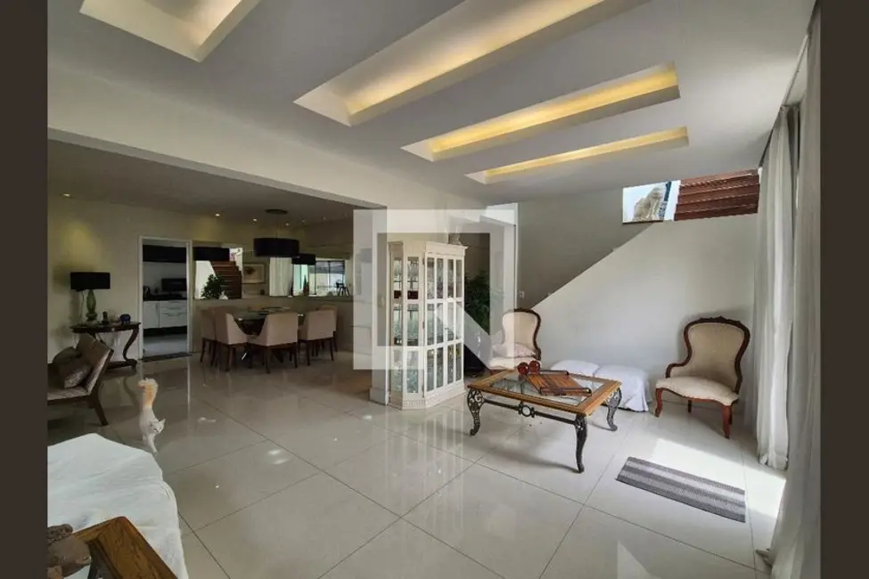 Apartamento com 4 quartos à venda, 284m2 em Rio De Janeiro - RJ - imagem 8 Foto 8 de Apartamento com 4 quartos à venda, 284m2 em Rio De Janeiro - RJ