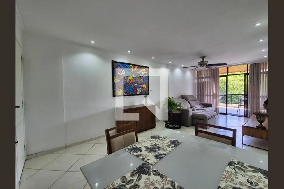 Apartamento com 3 quartos à venda, 119m2 em Rio De Janeiro - RJ - imagem 2 Foto 2 de Apartamento com 3 quartos à venda, 119m2 em Rio De Janeiro - RJ