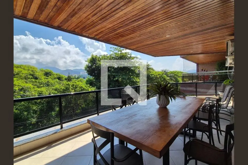 Apartamento com 3 quartos à venda, 119m2 em Rio De Janeiro - RJ - imagem 7 Foto 7 de Apartamento com 3 quartos à venda, 119m2 em Rio De Janeiro - RJ