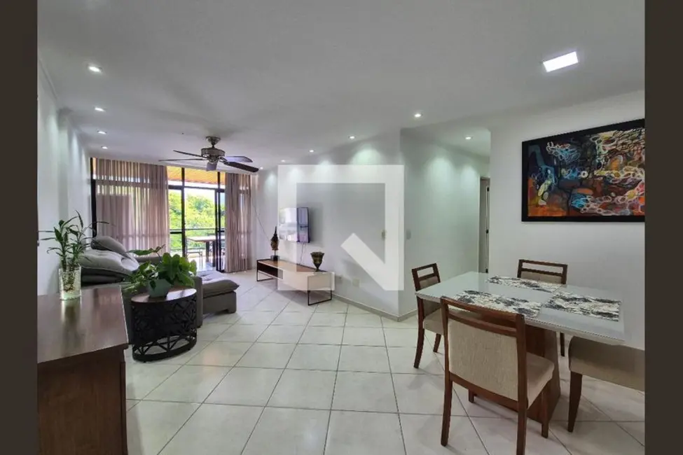Apartamento com 3 quartos à venda, 119m2 em Rio De Janeiro - RJ - imagem 1 Foto 1 de Apartamento com 3 quartos à venda, 119m2 em Rio De Janeiro - RJ