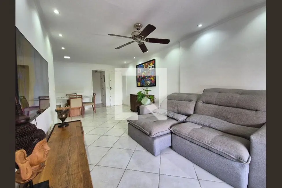 Apartamento com 3 quartos à venda, 119m2 em Rio De Janeiro - RJ - imagem 4 Foto 4 de Apartamento com 3 quartos à venda, 119m2 em Rio De Janeiro - RJ