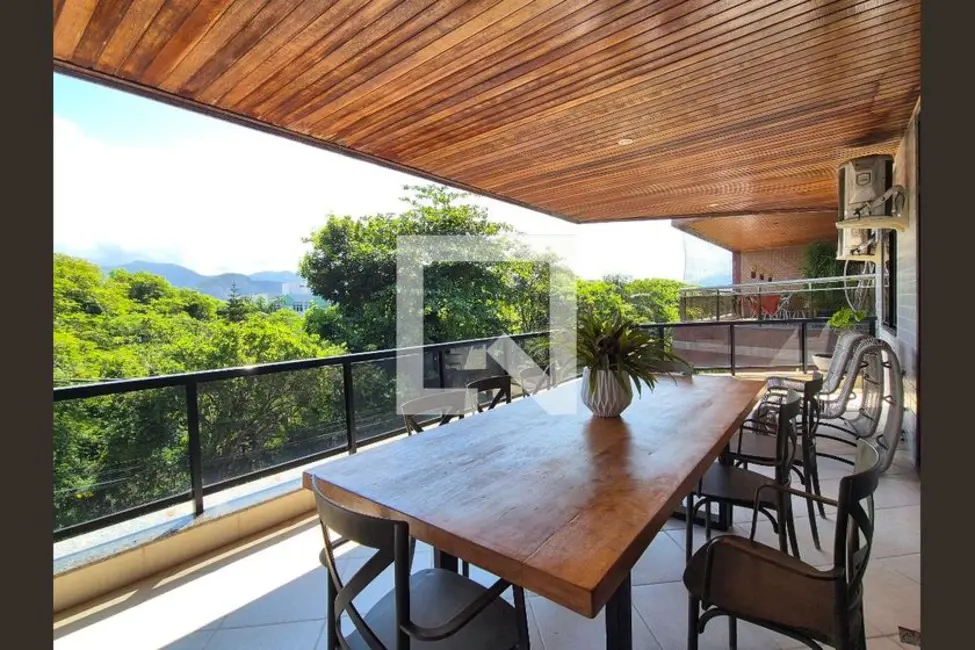 Apartamento com 3 quartos à venda, 119m2 em Rio De Janeiro - RJ - imagem 6 Foto 6 de Apartamento com 3 quartos à venda, 119m2 em Rio De Janeiro - RJ