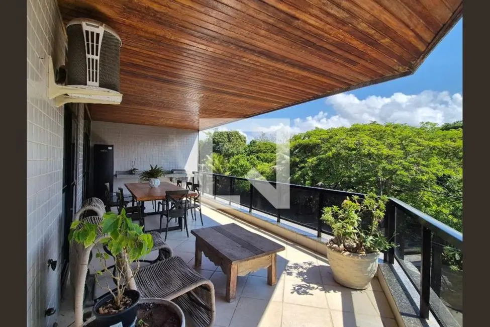 Apartamento com 3 quartos à venda, 119m2 em Rio De Janeiro - RJ - imagem 9 Foto 9 de Apartamento com 3 quartos à venda, 119m2 em Rio De Janeiro - RJ