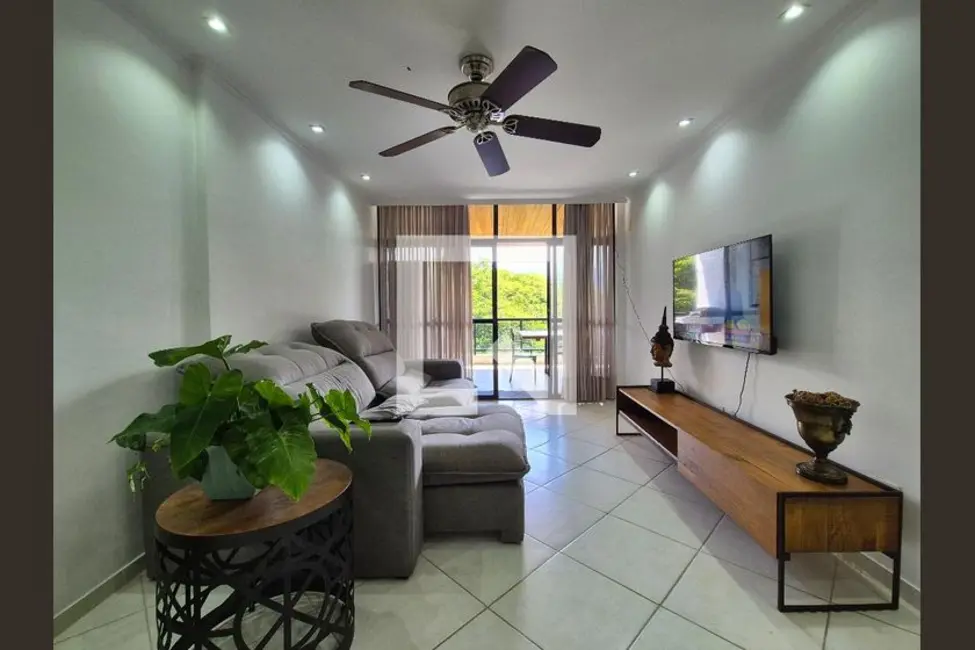 Apartamento com 3 quartos à venda, 119m2 em Rio De Janeiro - RJ - imagem 5 Foto 5 de Apartamento com 3 quartos à venda, 119m2 em Rio De Janeiro - RJ