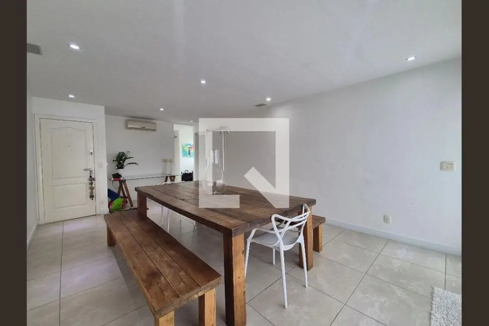 Foto 3 de Apartamento com 3 quartos à venda, 420m2 em Rio De Janeiro - RJ