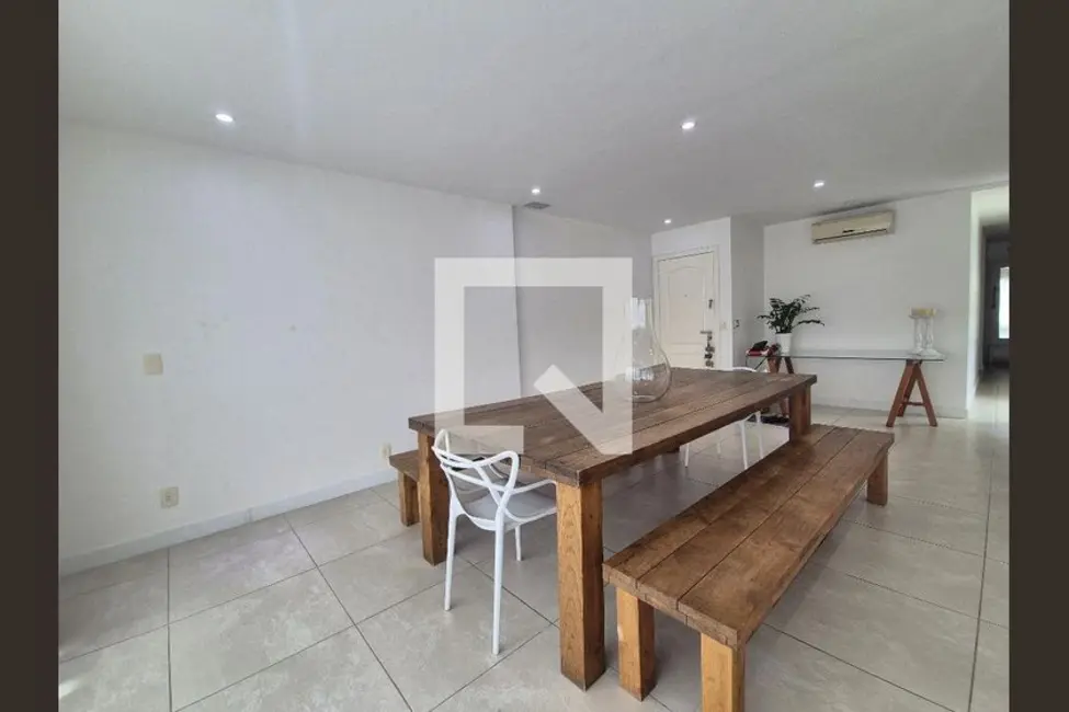 Foto 2 de Apartamento com 3 quartos à venda, 420m2 em Rio De Janeiro - RJ