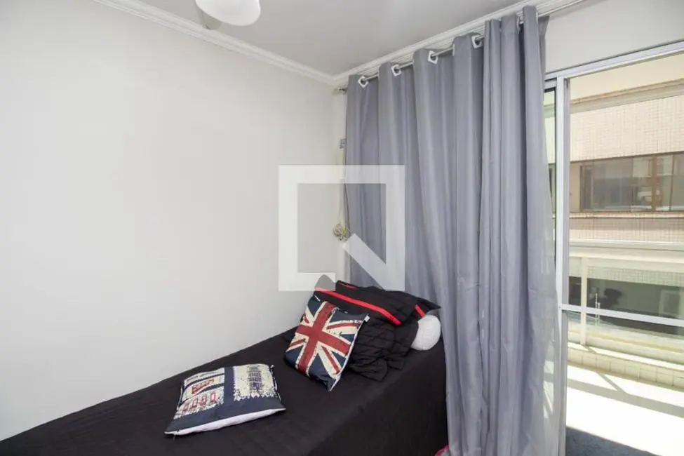 Foto 9 de Apartamento com 3 quartos à venda, 86m2 em Rio De Janeiro - RJ