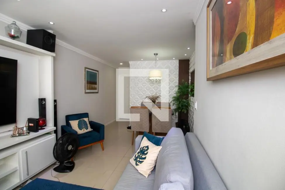 Foto 4 de Apartamento com 3 quartos à venda, 86m2 em Rio De Janeiro - RJ