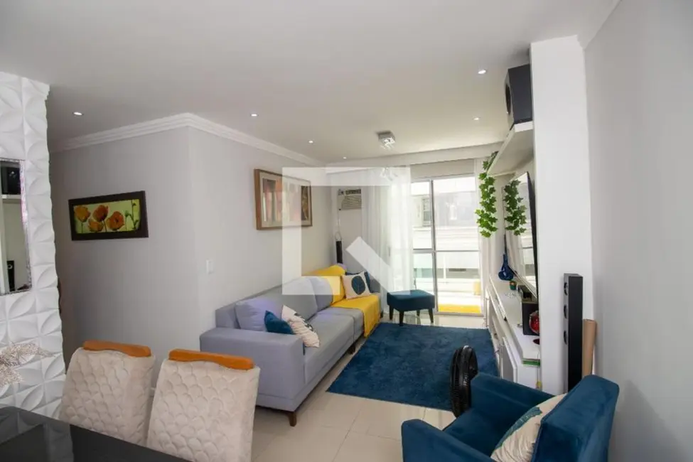 Foto 2 de Apartamento com 3 quartos à venda, 86m2 em Rio De Janeiro - RJ