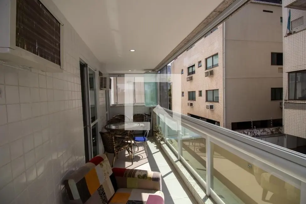 Foto 5 de Apartamento com 3 quartos à venda, 86m2 em Rio De Janeiro - RJ