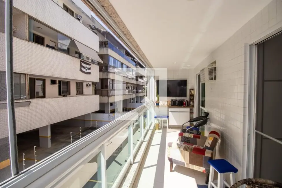 Foto 6 de Apartamento com 3 quartos à venda, 86m2 em Rio De Janeiro - RJ