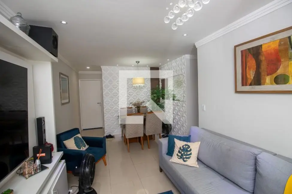 Foto 3 de Apartamento com 3 quartos à venda, 86m2 em Rio De Janeiro - RJ