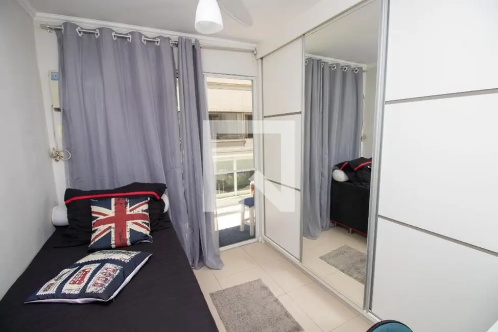 Foto 8 de Apartamento com 3 quartos à venda, 86m2 em Rio De Janeiro - RJ