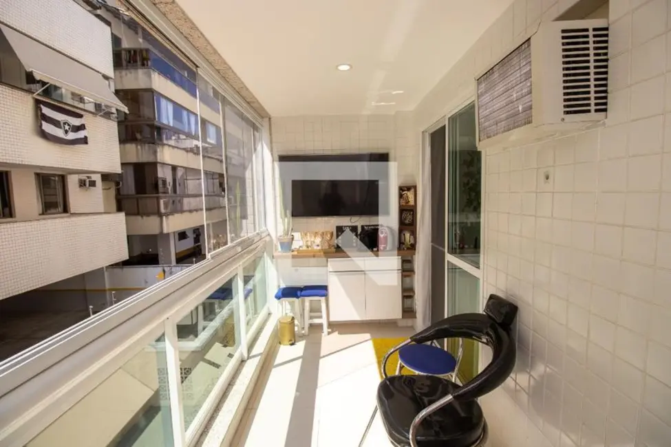 Foto 7 de Apartamento com 3 quartos à venda, 86m2 em Rio De Janeiro - RJ