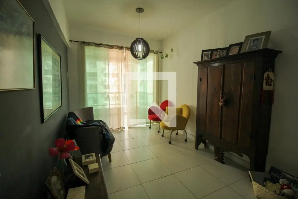 Foto 4 de Apartamento com 2 quartos à venda, 86m2 em Barra da Tijuca, Rio De Janeiro - RJ