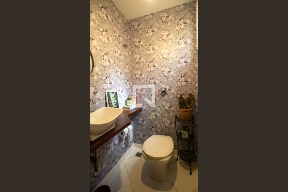 Foto 8 de Casa com 5 quartos à venda, 155m2 em Rio De Janeiro - RJ