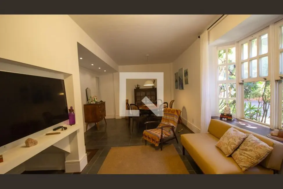 Foto 3 de Casa com 5 quartos à venda, 155m2 em Rio De Janeiro - RJ