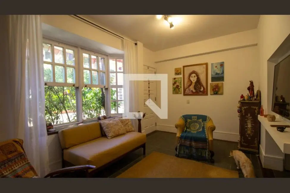 Foto 6 de Casa com 5 quartos à venda, 155m2 em Rio De Janeiro - RJ