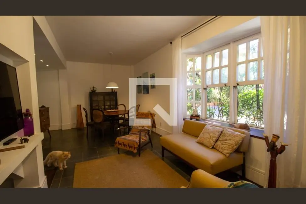 Foto 1 de Casa com 5 quartos à venda, 155m2 em Rio De Janeiro - RJ