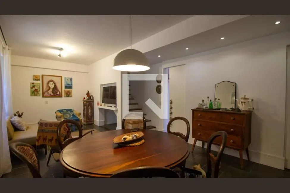 Foto 4 de Casa com 5 quartos à venda, 155m2 em Rio De Janeiro - RJ