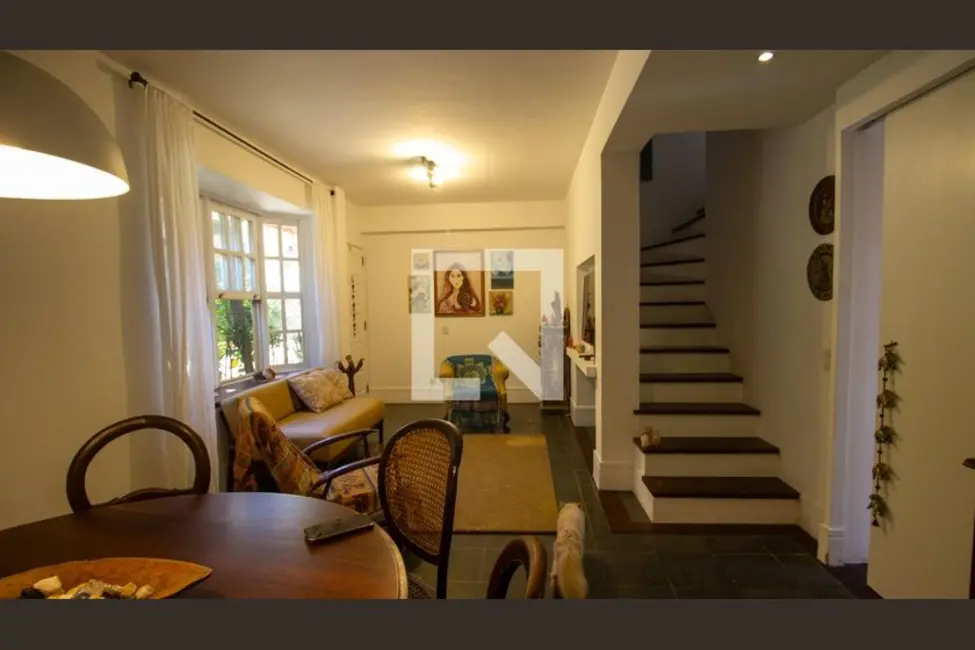 Foto 5 de Casa com 5 quartos à venda, 155m2 em Rio De Janeiro - RJ