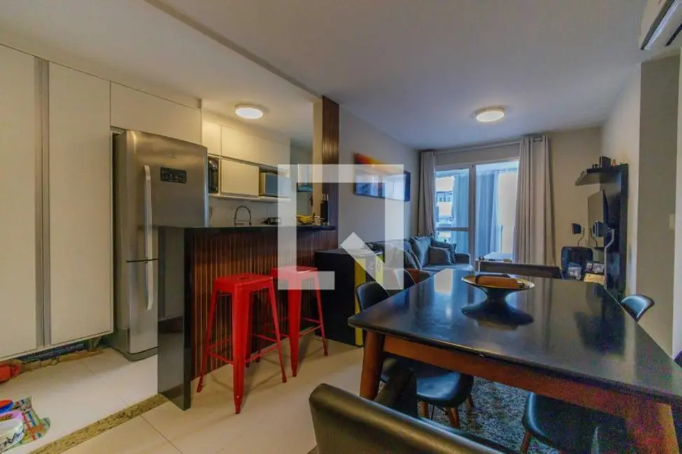 Apartamento com 3 quartos à venda, 90m2 em Rio De Janeiro - RJ - imagem 2 Foto 2 de Apartamento com 3 quartos à venda, 90m2 em Rio De Janeiro - RJ