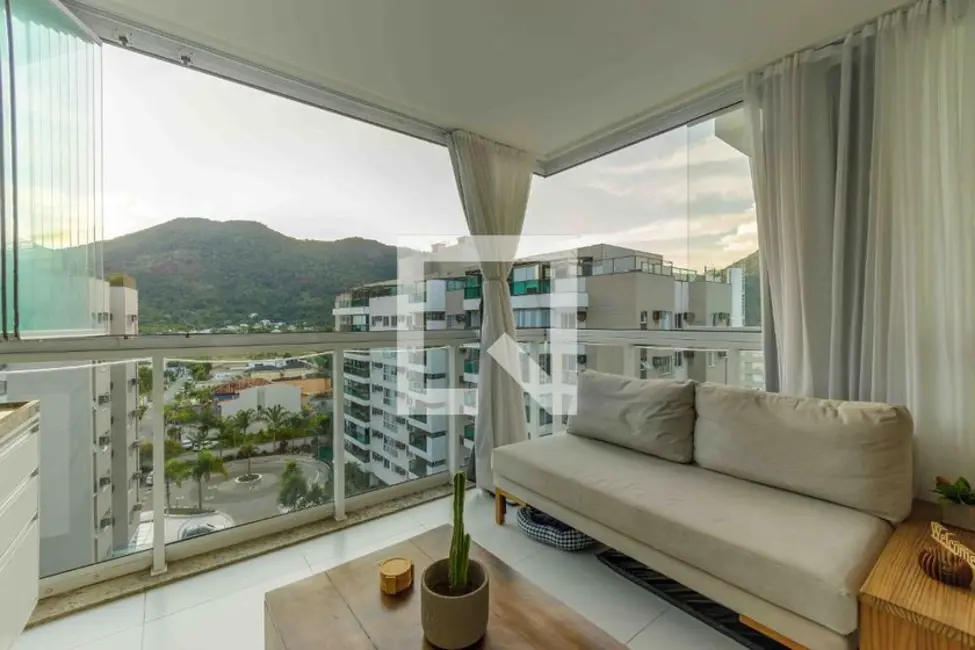 Apartamento com 3 quartos à venda, 90m2 em Rio De Janeiro - RJ - imagem 7 Foto 7 de Apartamento com 3 quartos à venda, 90m2 em Rio De Janeiro - RJ