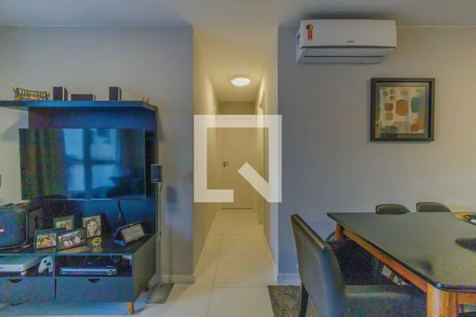 Apartamento com 3 quartos à venda, 90m2 em Rio De Janeiro - RJ - imagem 5 Foto 5 de Apartamento com 3 quartos à venda, 90m2 em Rio De Janeiro - RJ