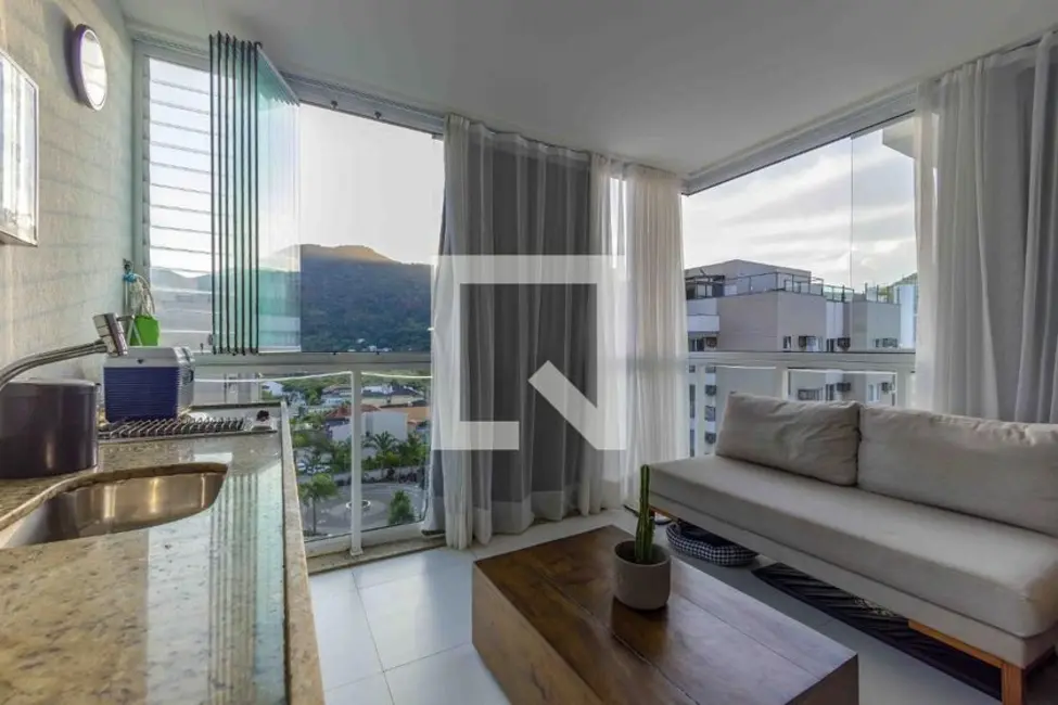 Apartamento com 3 quartos à venda, 90m2 em Rio De Janeiro - RJ - imagem 8 Foto 8 de Apartamento com 3 quartos à venda, 90m2 em Rio De Janeiro - RJ