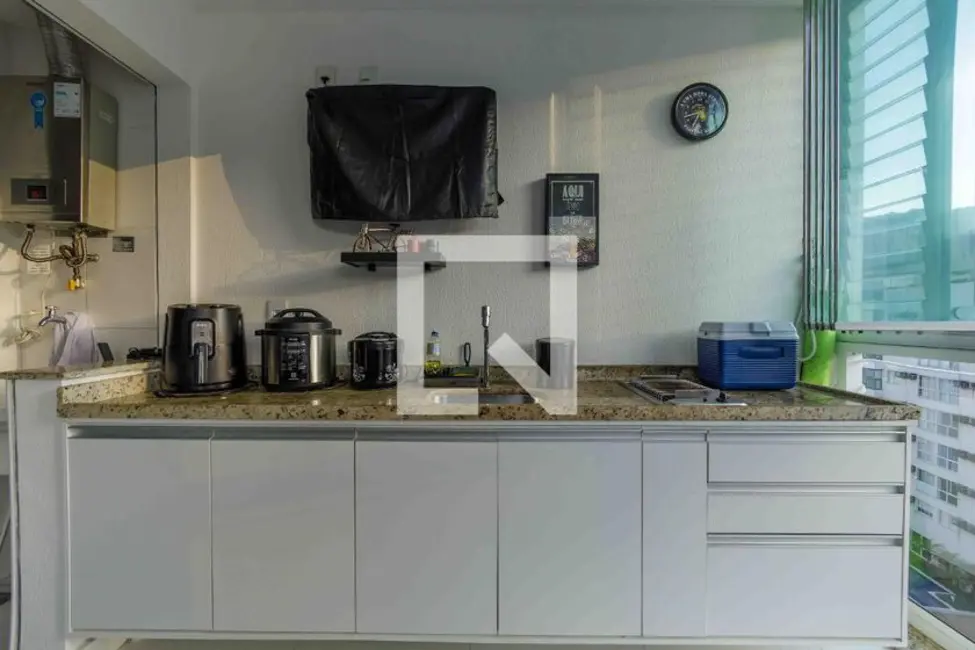 Apartamento com 3 quartos à venda, 90m2 em Rio De Janeiro - RJ - imagem 9 Foto 9 de Apartamento com 3 quartos à venda, 90m2 em Rio De Janeiro - RJ