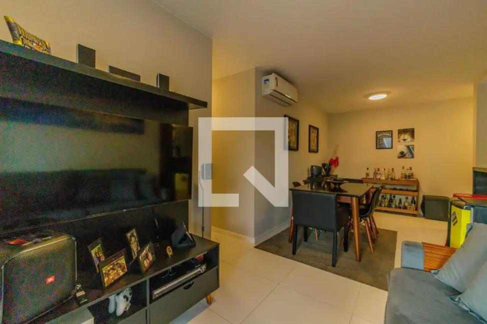 Apartamento com 3 quartos à venda, 90m2 em Rio De Janeiro - RJ - imagem 3 Foto 3 de Apartamento com 3 quartos à venda, 90m2 em Rio De Janeiro - RJ