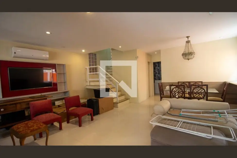 Foto 1 de Casa com 5 quartos à venda, 251m2 em Rio De Janeiro - RJ